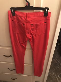 Guess pants! Size small very good condition.