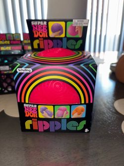 Needoh Ripple