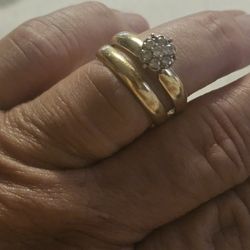 Wedding Rings
