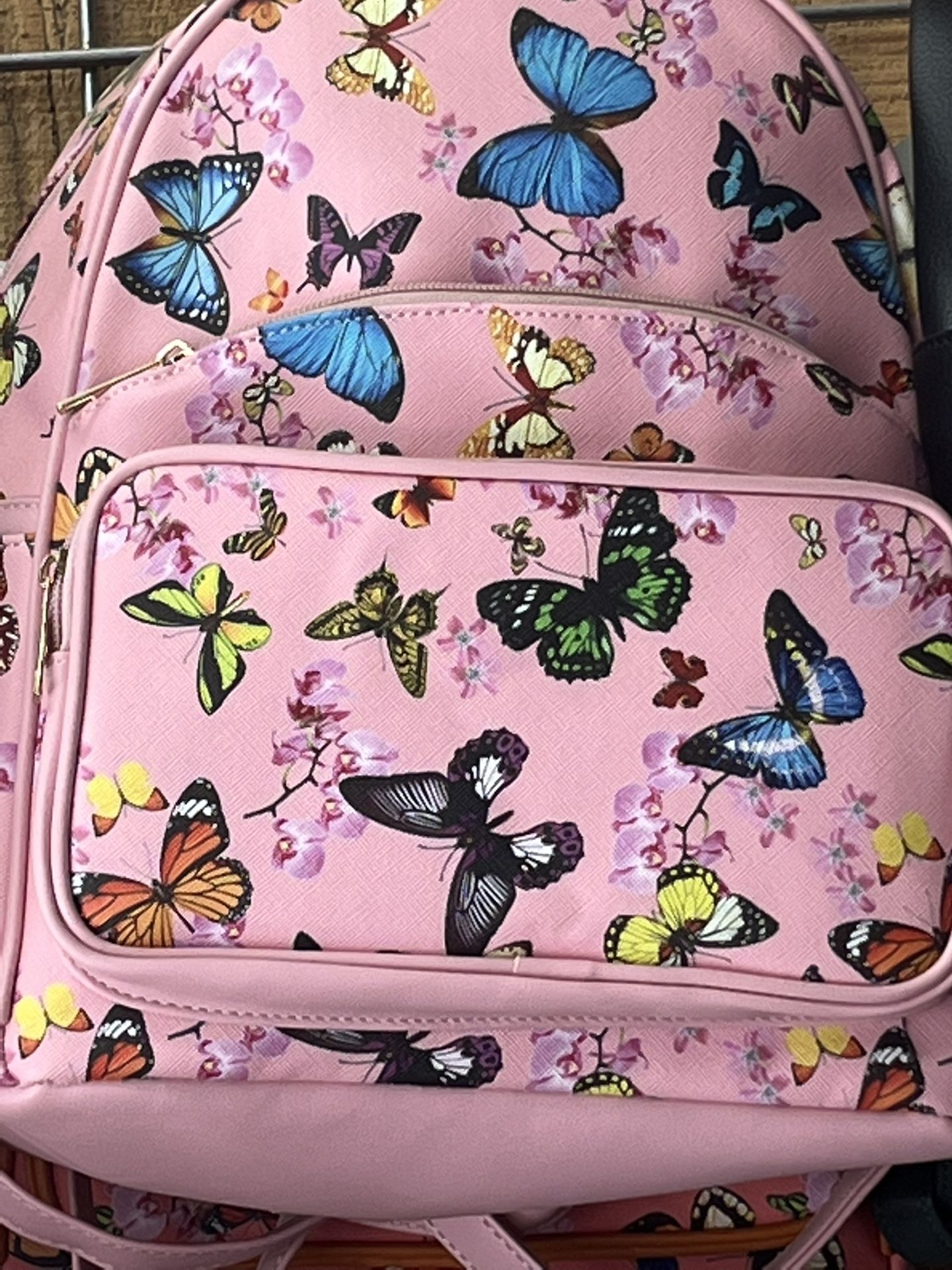 Beautiful Bags Deferent Colors