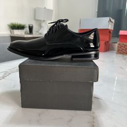 Dress Shoe