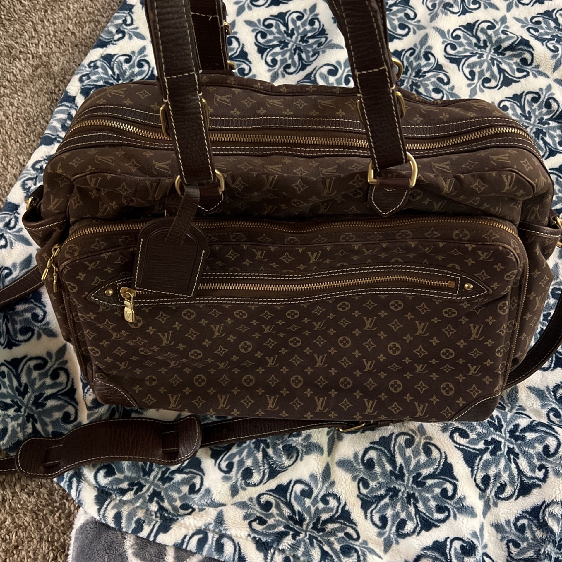 Louis Vuitton Bag