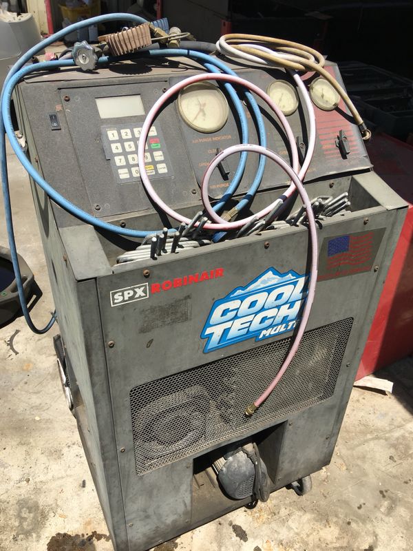 Robinair Ac Machine >> Robinair Ac Machine For Sale In Fontana Ca Offerup Robinair Ac Machine >> Robinair Ac Machine For Sale In Fontana Ca Offerup