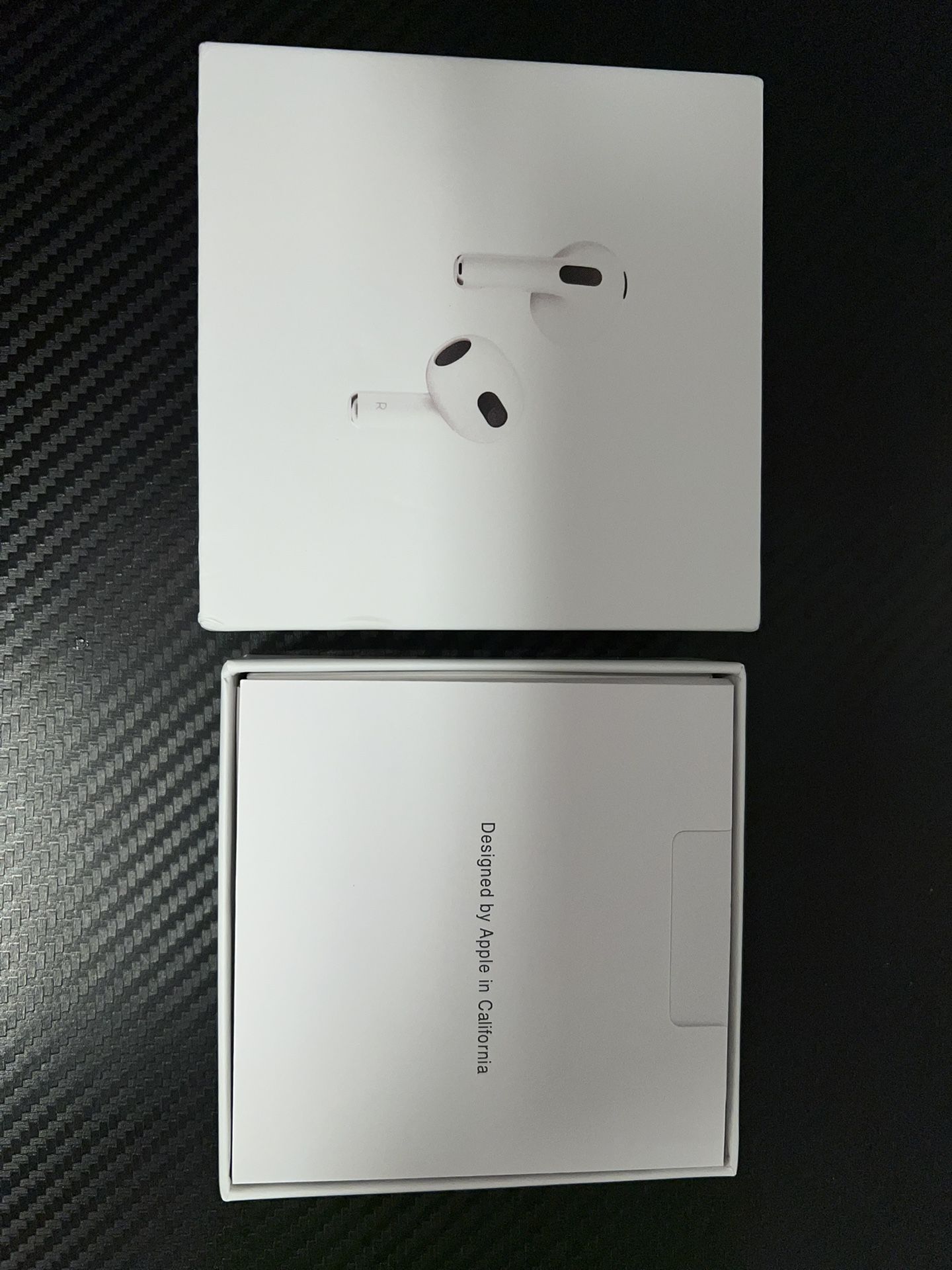 3rd Generation iPods 
