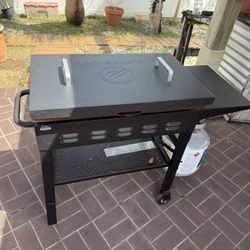 Blackstone Gril