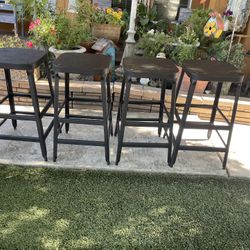 Barstools 