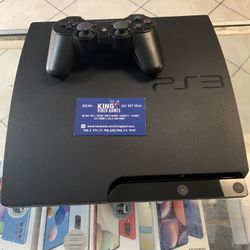 Ps3 system Used 