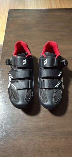 Women’s peloton shoes