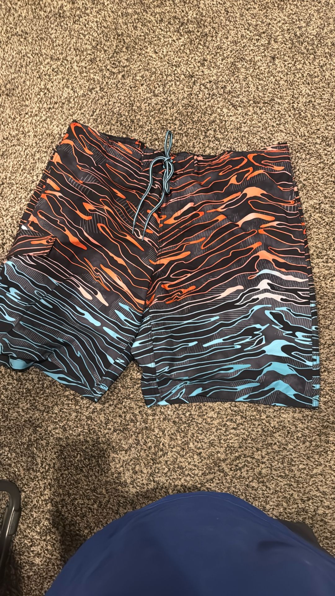  Men’s Swim Trunks