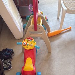 Toy Car