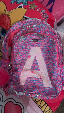 Girls backpack