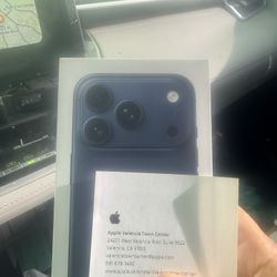 iPhone 17 Pro 256 Unlocked 