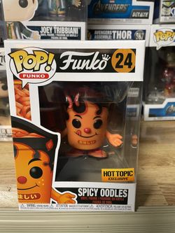 Funko pop