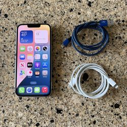 iPhone 13 Pro 256GB unlocked