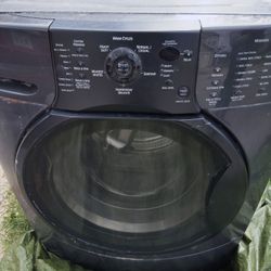 Kenmore Washer 