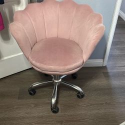 Vanity Chair 