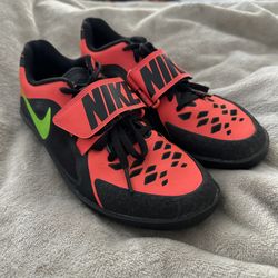 Nike Track shoes