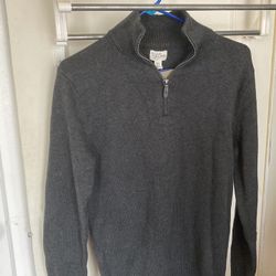 Men’s J.Crew Jacket – XS (Extra Small) – New with Tag – $115 Retail