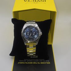 Invicta Specialty Watch - 44mm, Steel