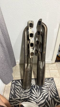 Exhaust headers