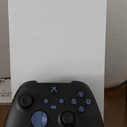Xbox Series X Or Trade For Meta Quest 3S