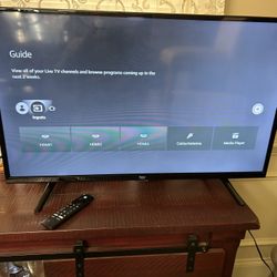 Amazon Fire Tv 32 Inch