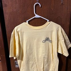 Vintage Bass and Gator Tshirt