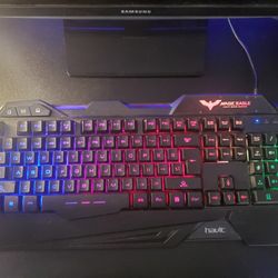Gaming Keyboard