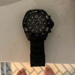 Men’s Watch Michael Kors MK-8211 $60 OBO