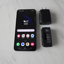 Samsung Galaxy S23 FE 5G 128GB UNLOCKED $320
