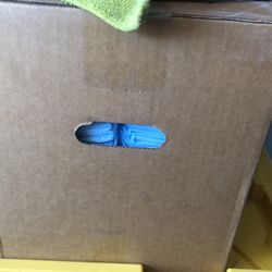 Dog Pads