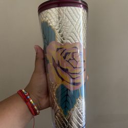Starbucks Tumbler
