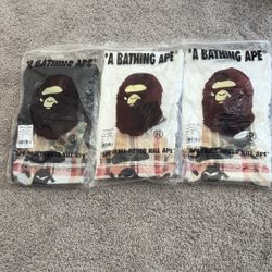 Bape Shirt