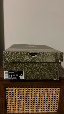 AIR JORDA 3 RETRO