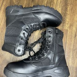 Snow Boots