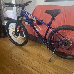2022 Trek Rossco 6