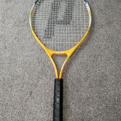 Prince Rebel 25 Junior tennis racquet