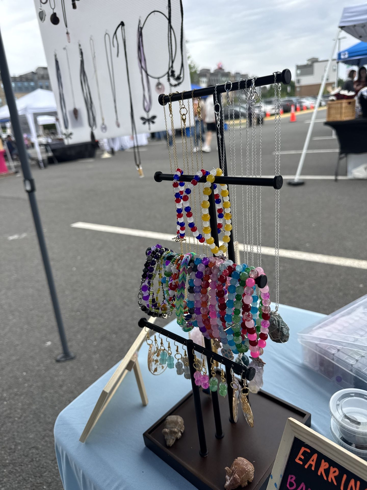 Handmade Jewelry