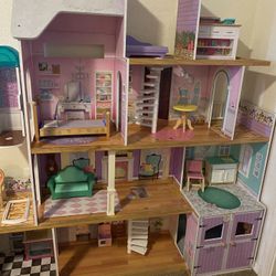 Doll House