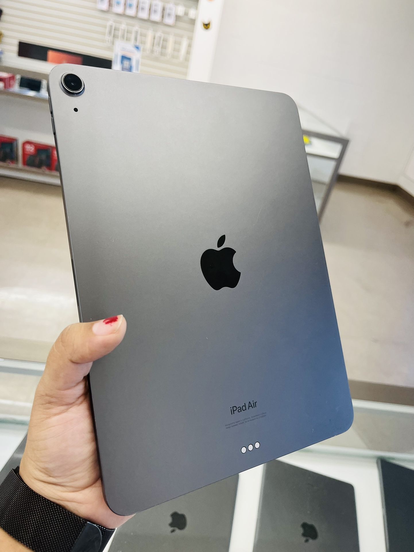 iPad Air 5th Gen 256gb
