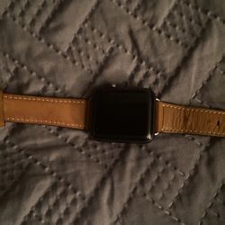Apple Watch Gen 2