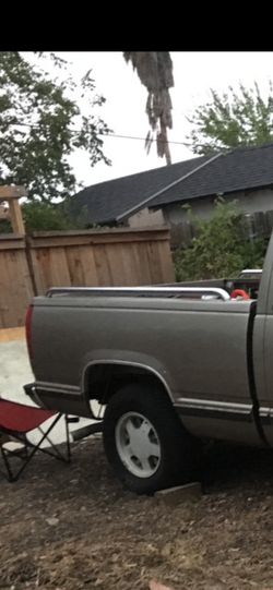 Bed rails