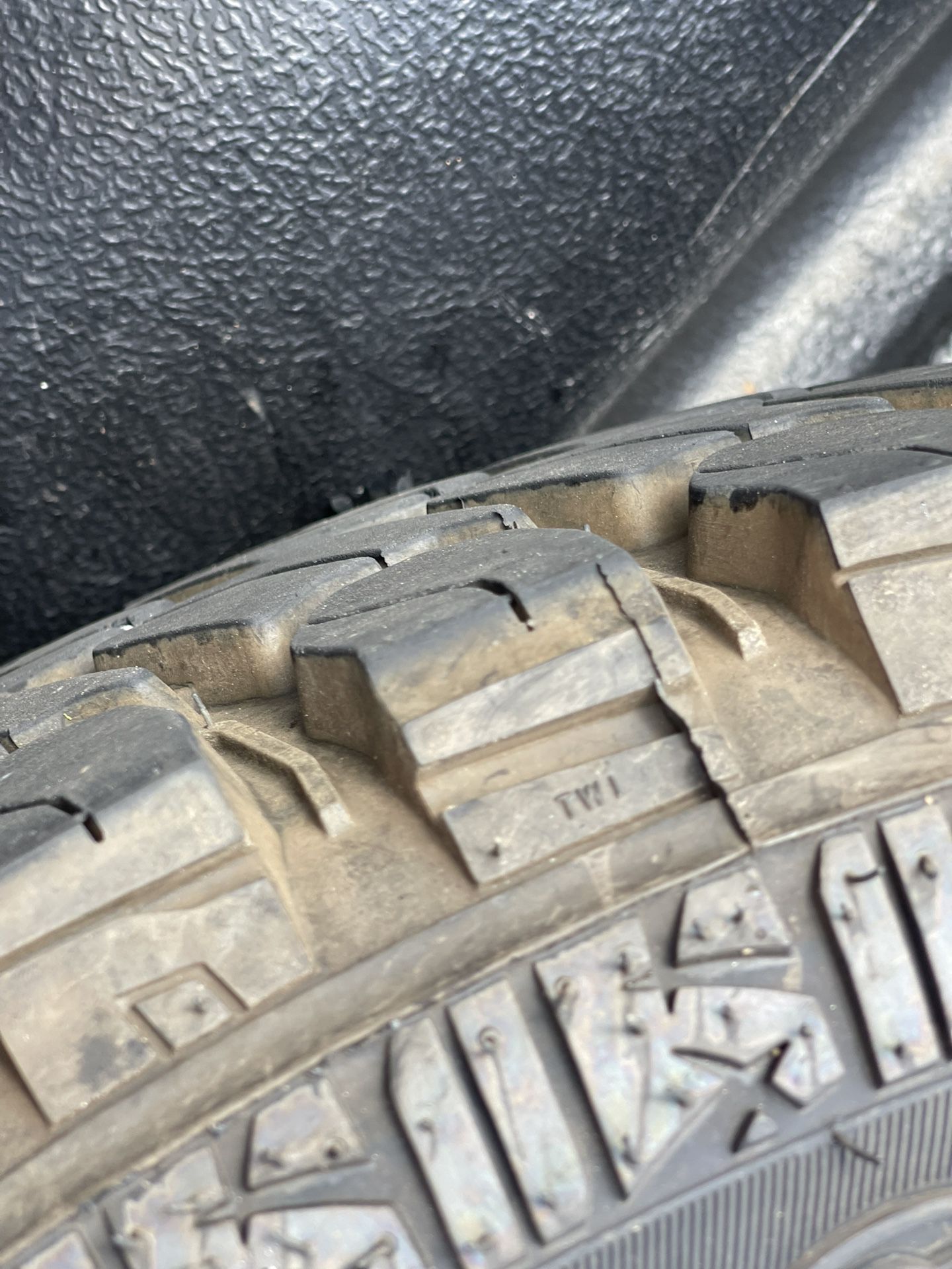Off Road Mud Tires