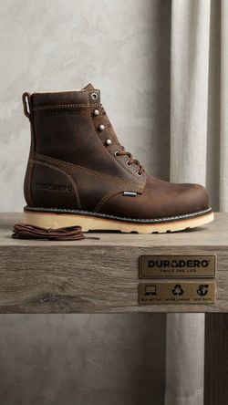 Botas de Trabajo