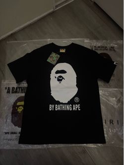 Bape shirt Size large