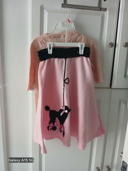 Costume for Halloween