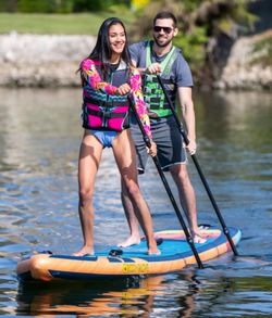 Body Glove X2 Stand Up Paddleboard