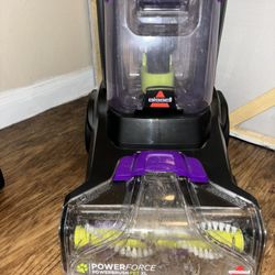 Bissell Carpet Cleaner