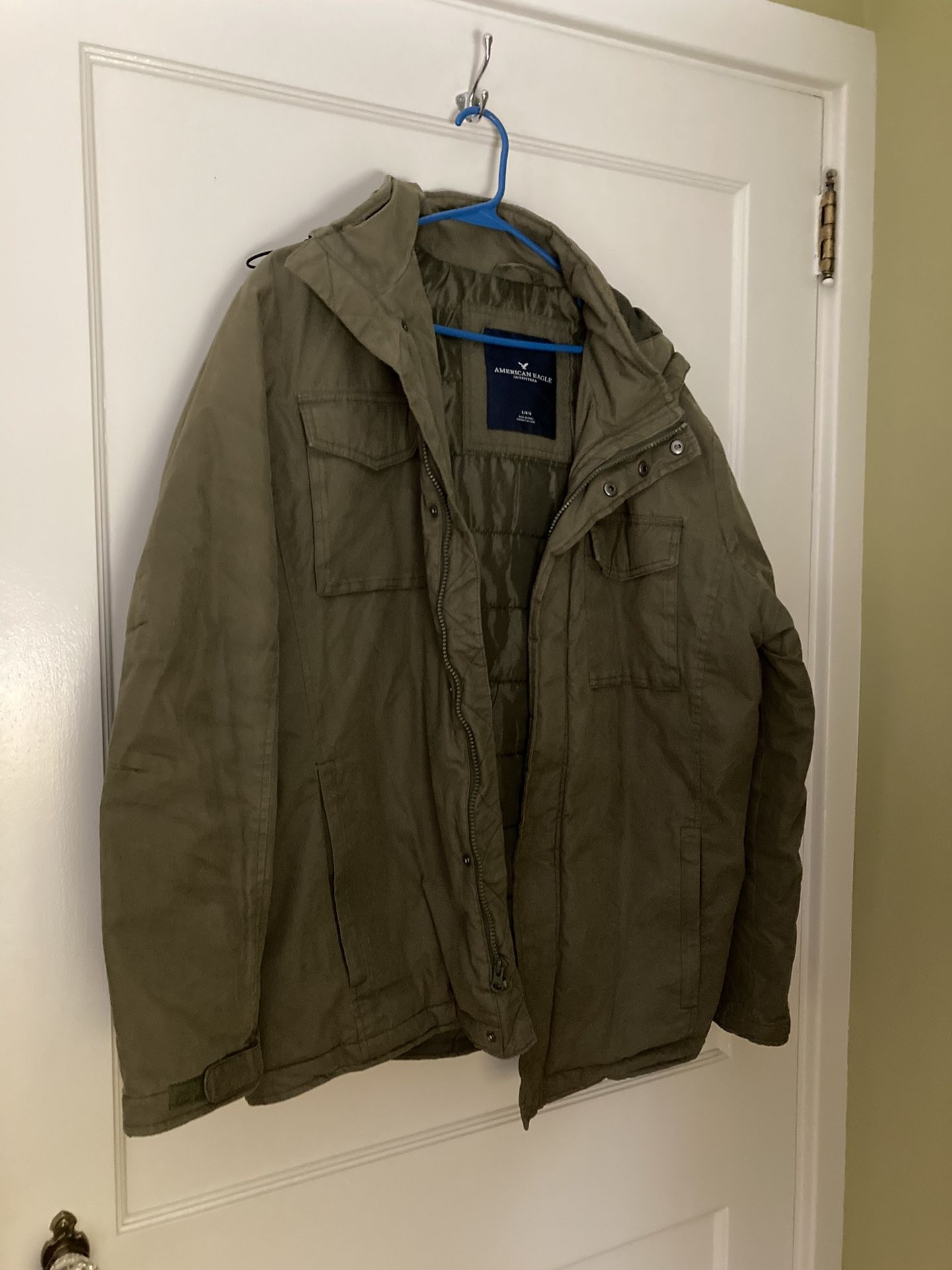 Coat
