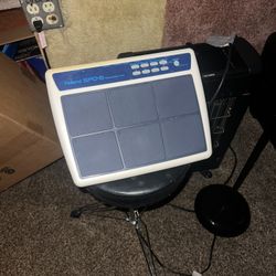 Used Roland SPD 6